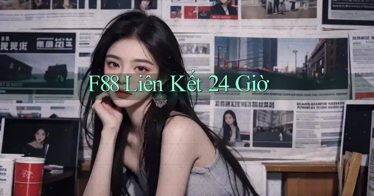 f88 liên kết 24 giờ
