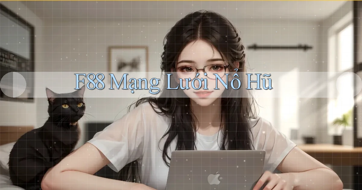 f88  mạng lưới nổ hũ