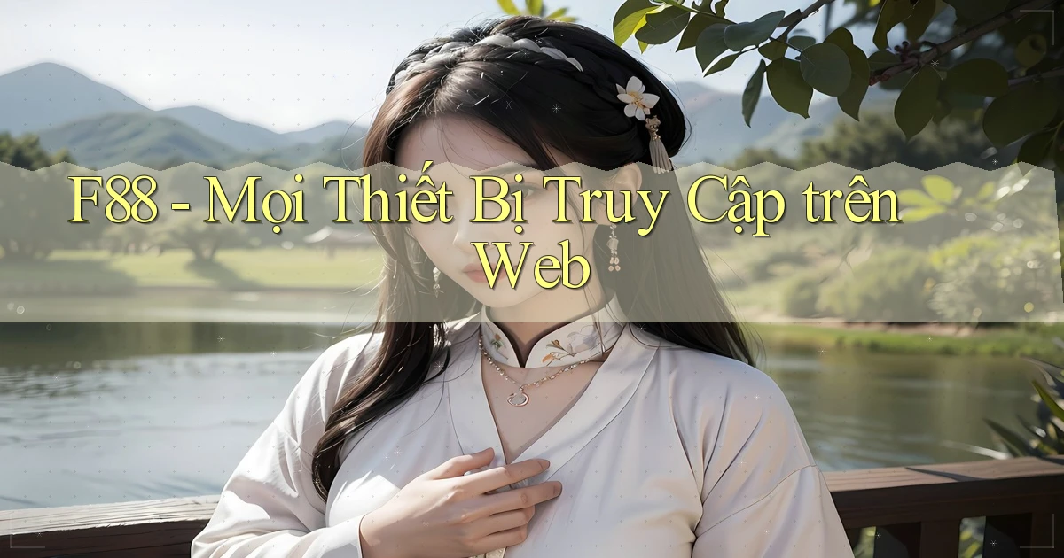 f88 mọi thiết bị truy cập trên web