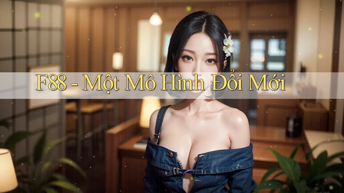 F88 - Một Mô Hình Đổi Mới