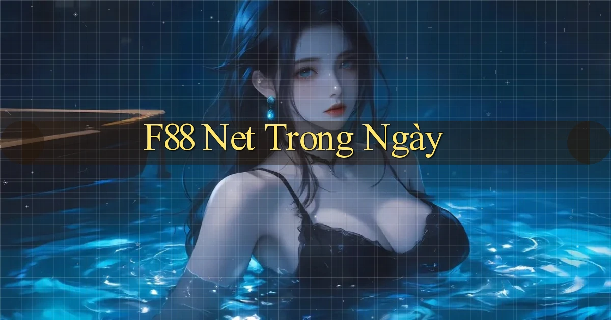 f88 net trong ngày