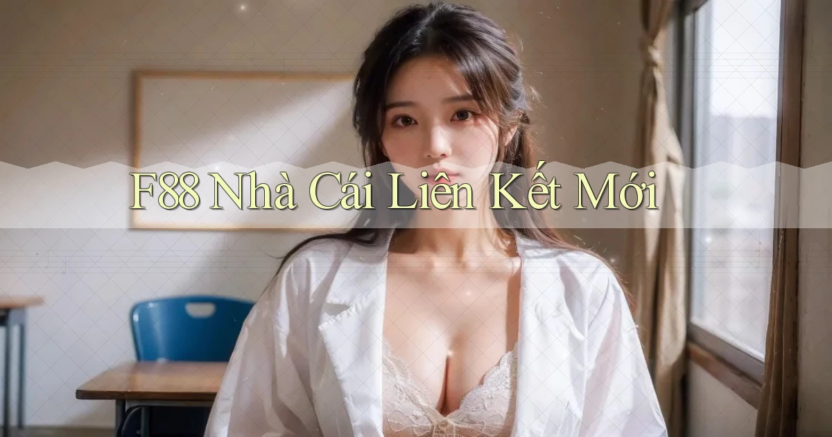 f88  nhà cái liên kết mới