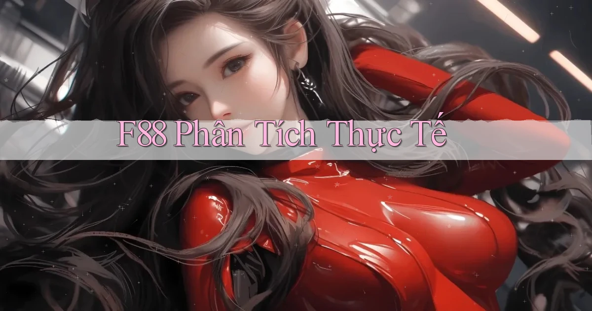 f88  phân tích thực tế