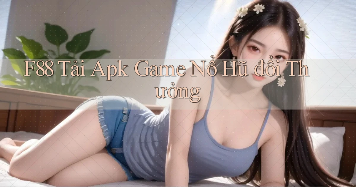 f88  tải apk game nổ hũ đổi thưởng