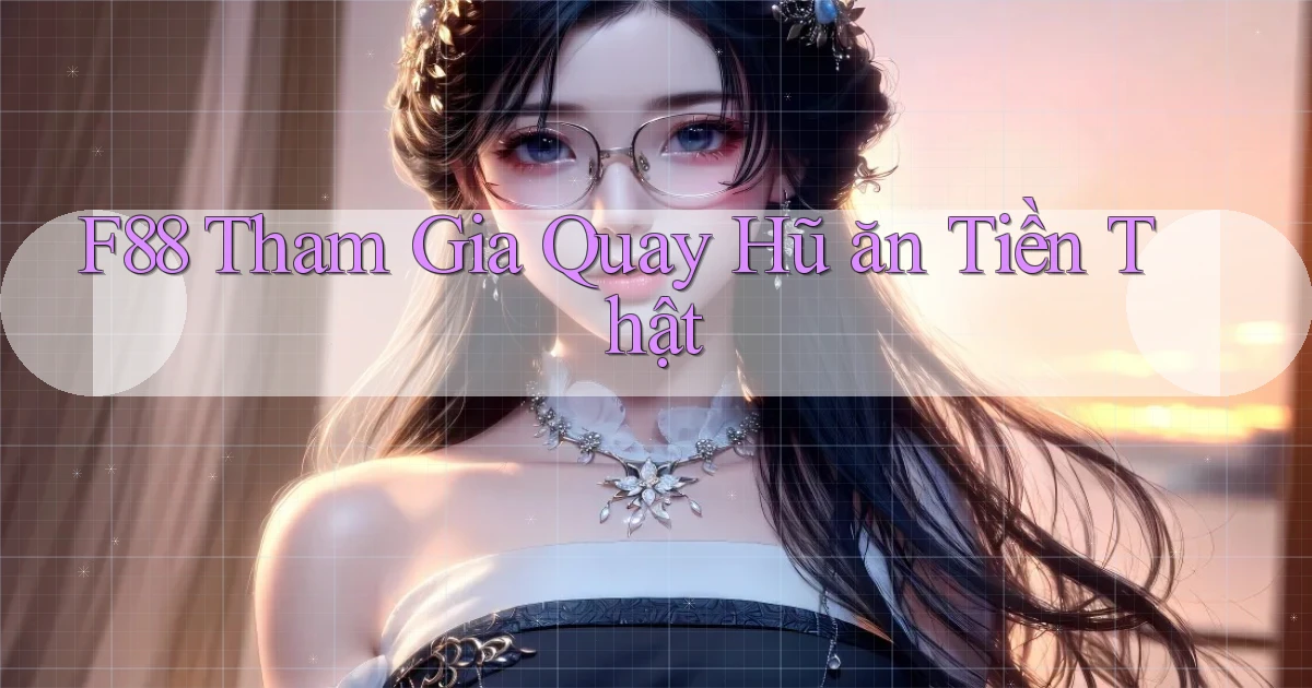 f88  tham gia quay hũ ăn tiền thật