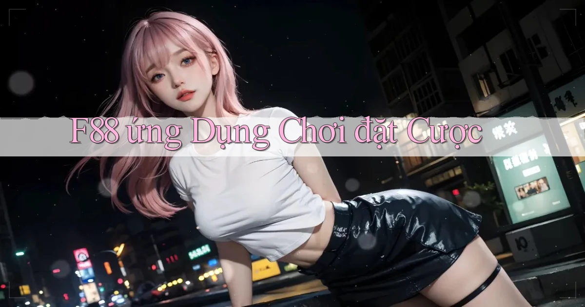 f88  ứng dụng chơi đặt cược