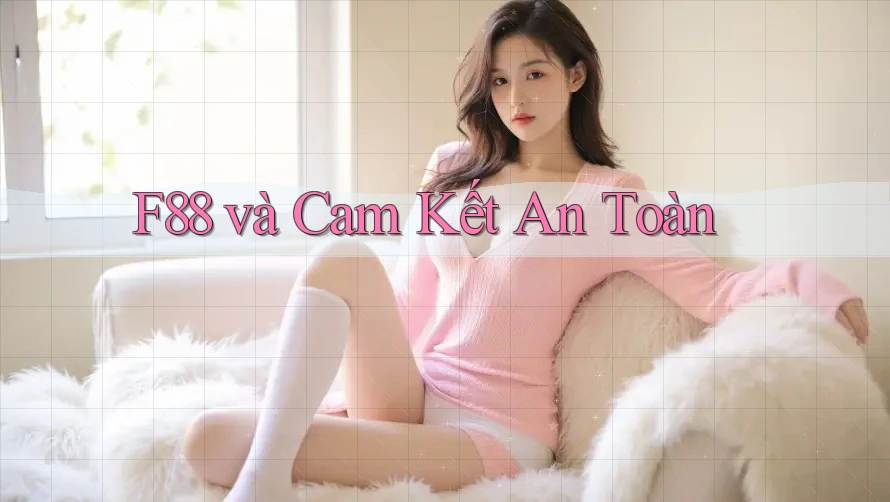F88 và Cam Kết An Toàn