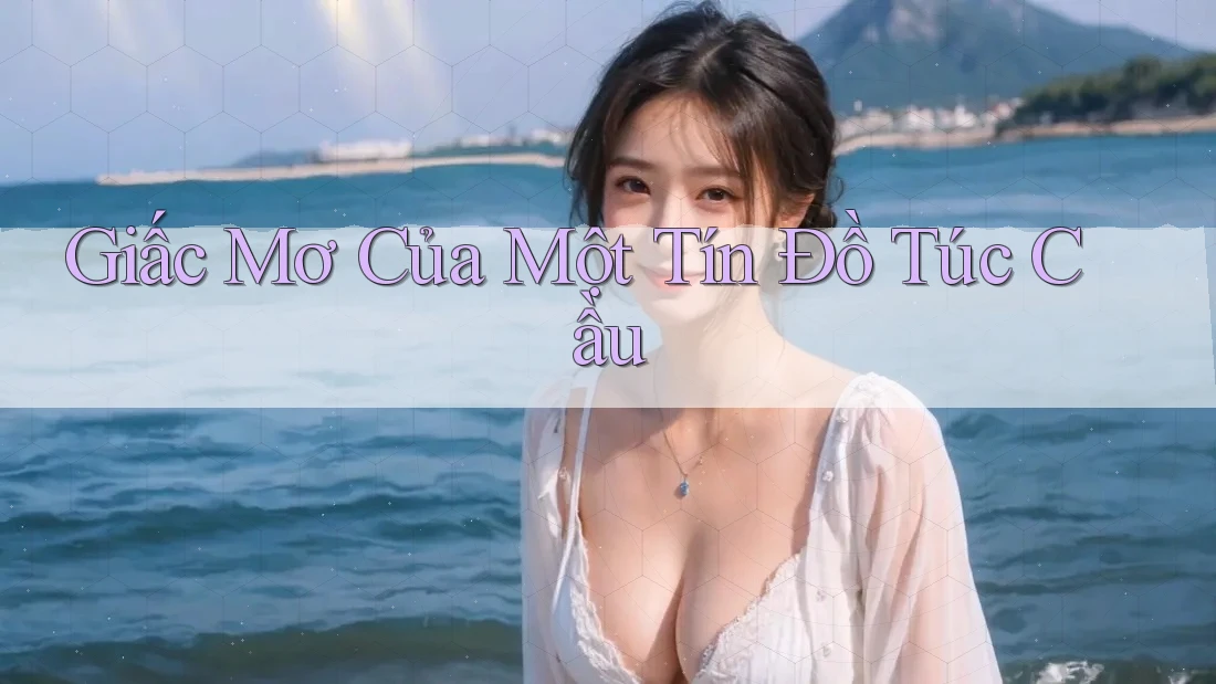 Giấc Mơ Của Một Tín Đồ Túc Cầu