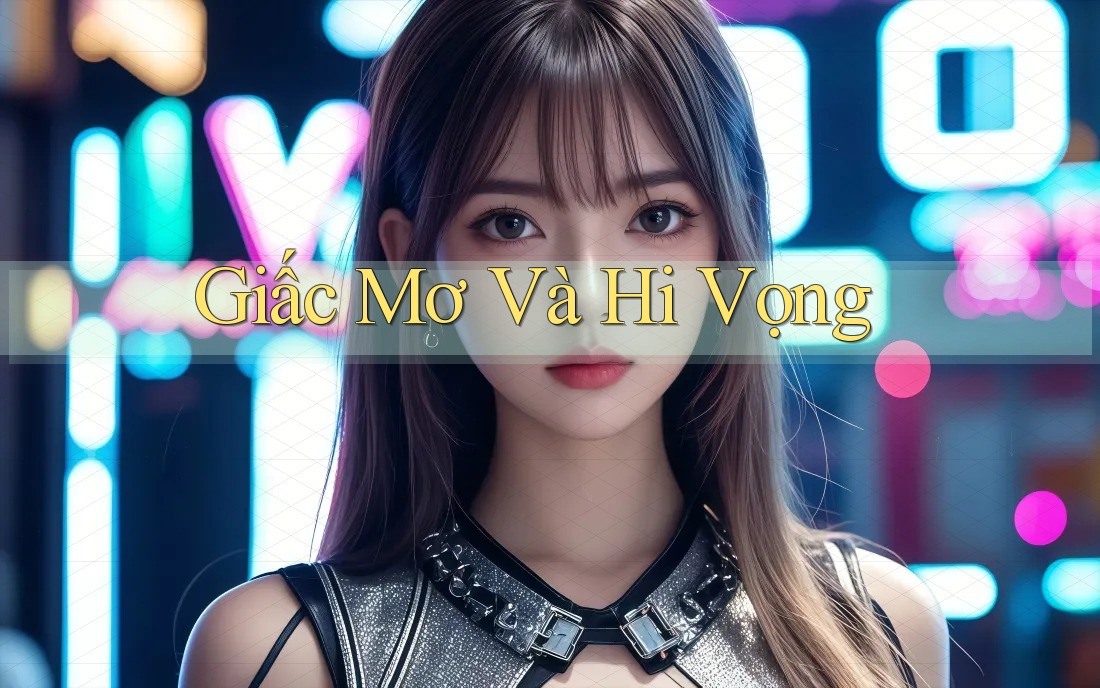 Giấc Mơ Và Hi Vọng