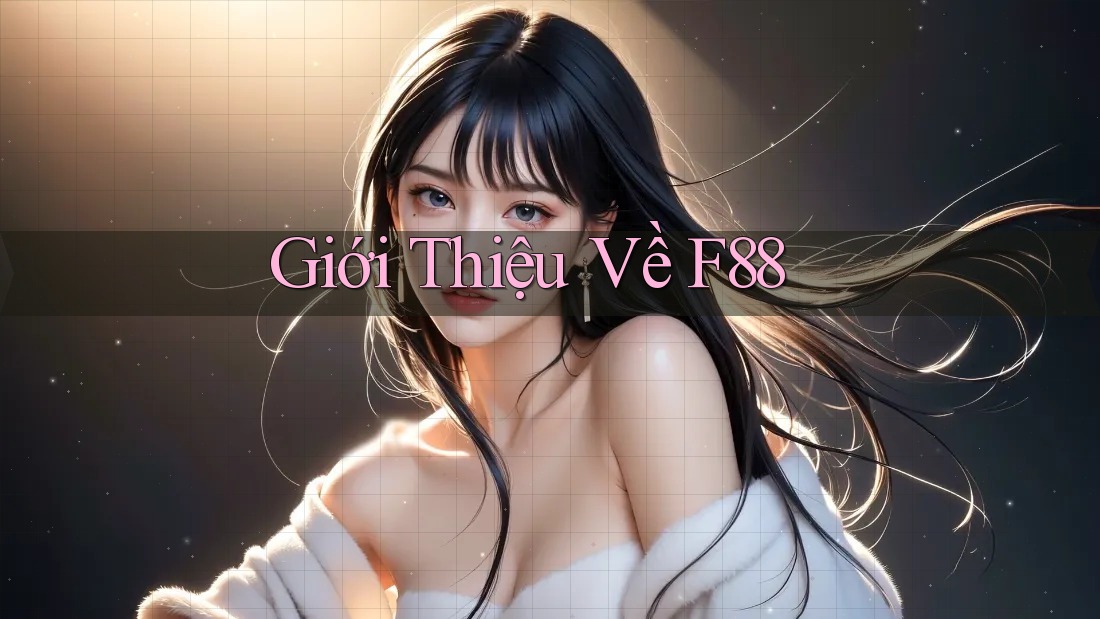 Giới Thiệu Về F88