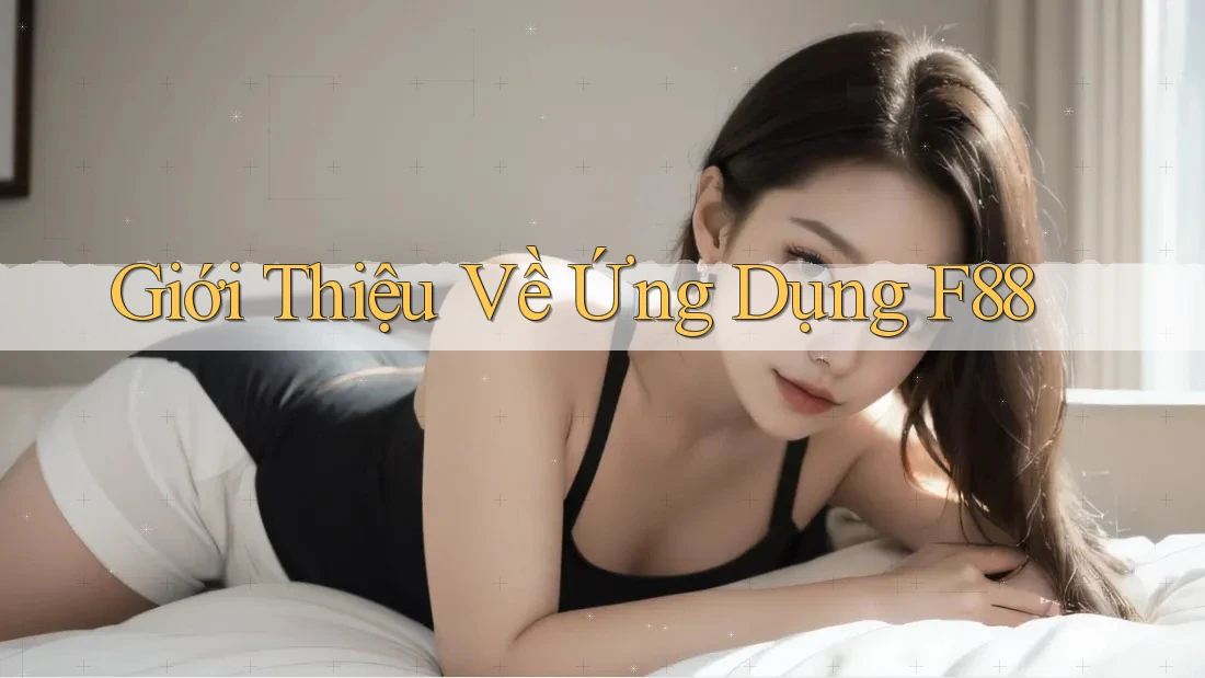 Giới Thiệu Về Ứng Dụng F88