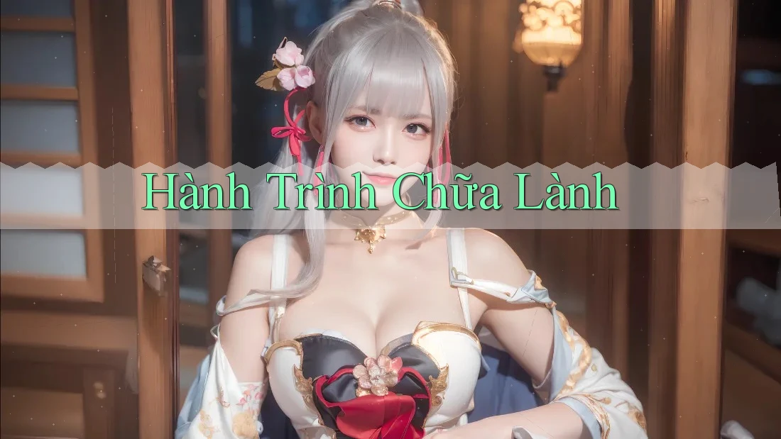 Hành Trình Chữa Lành