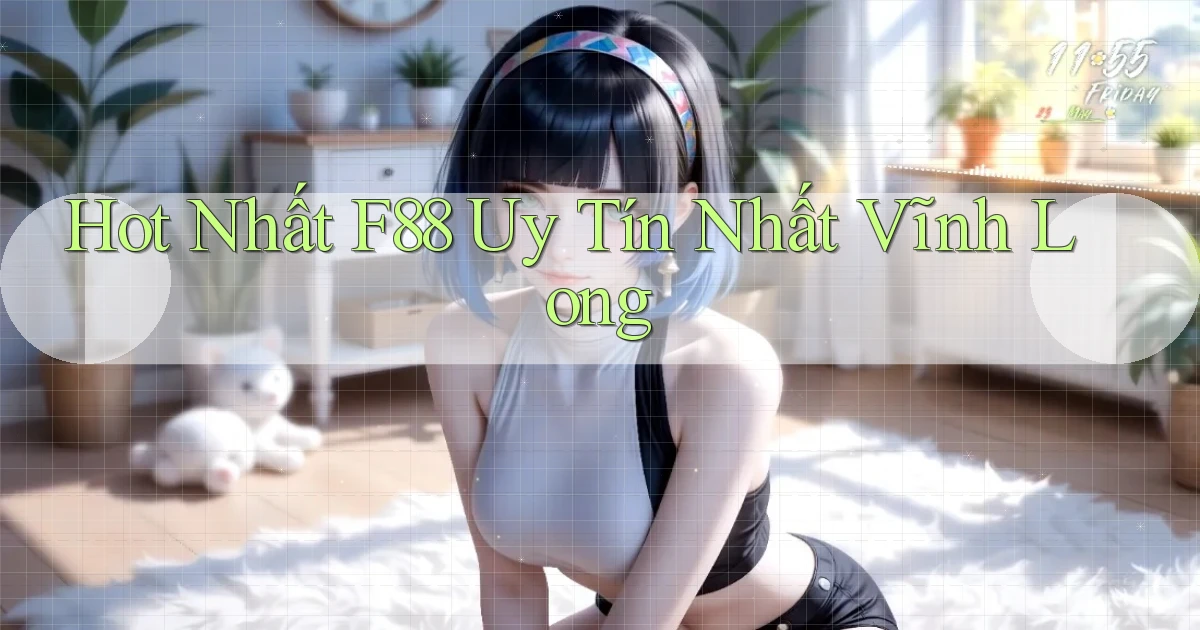 hot nhất f88 uy tín nhất Vĩnh Long