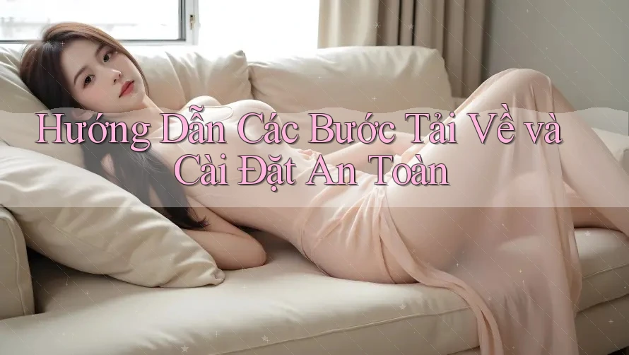 Hướng Dẫn Các Bước Tải Về và Cài Đặt An Toàn