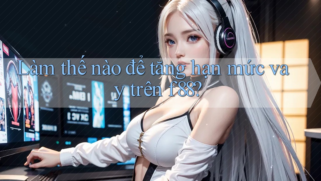 Làm thế nào để tăng hạn mức vay trên f88? Làm thế nào để tăng hạn mức vay trên f88?