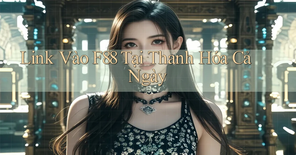 link vào f88 tại Thanh Hóa cả ngày