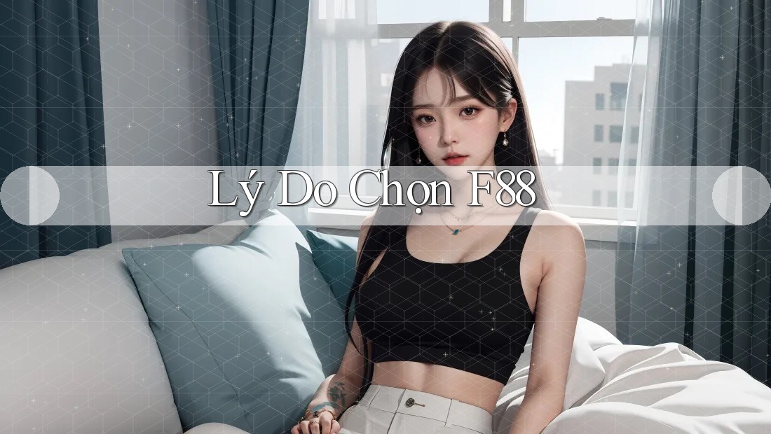 Lý Do Chọn F88