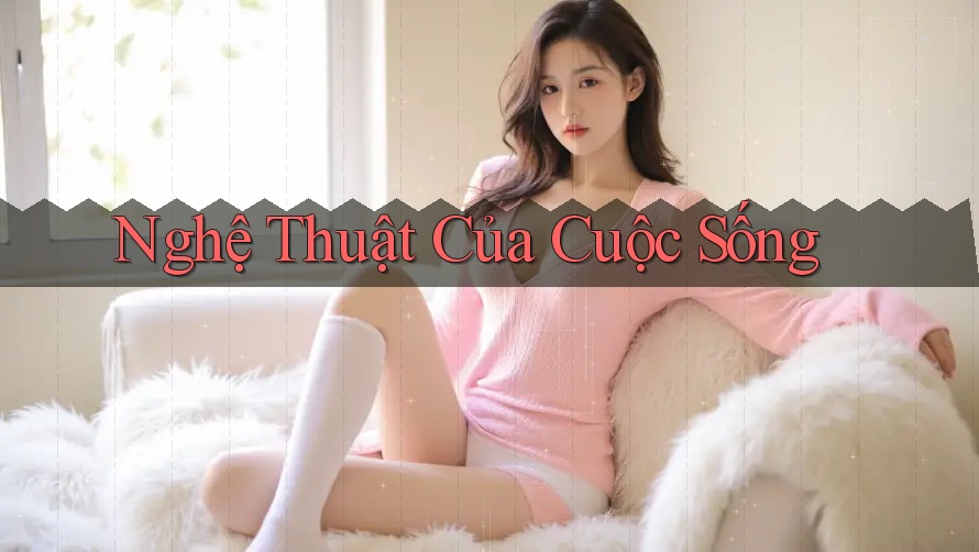 Nghệ Thuật Của Cuộc Sống