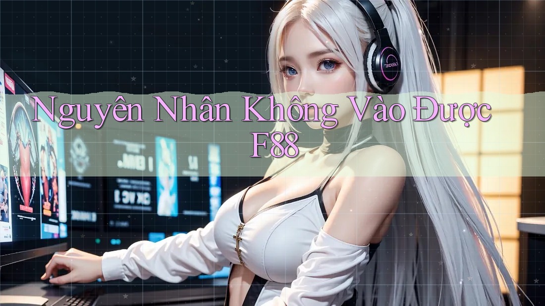 Nguyên Nhân Không Vào Được F88