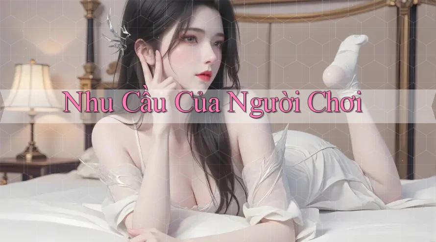 Nhu Cầu Của Người Chơi