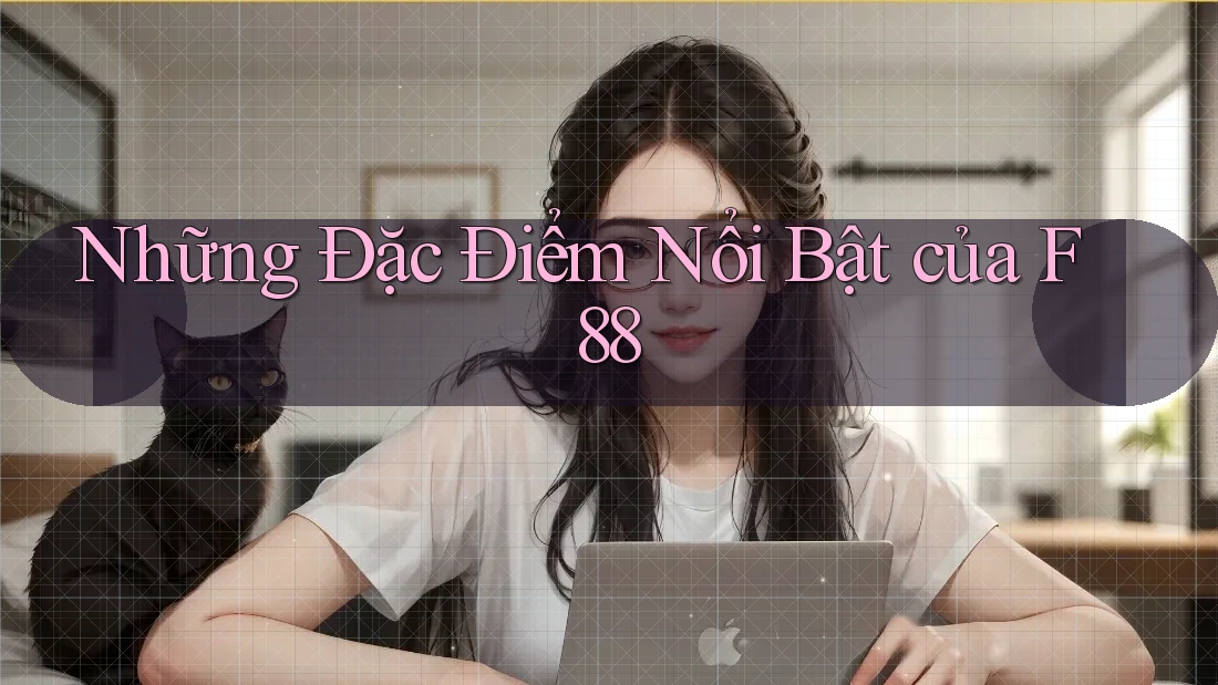 Những Đặc Điểm Nổi Bật của F88