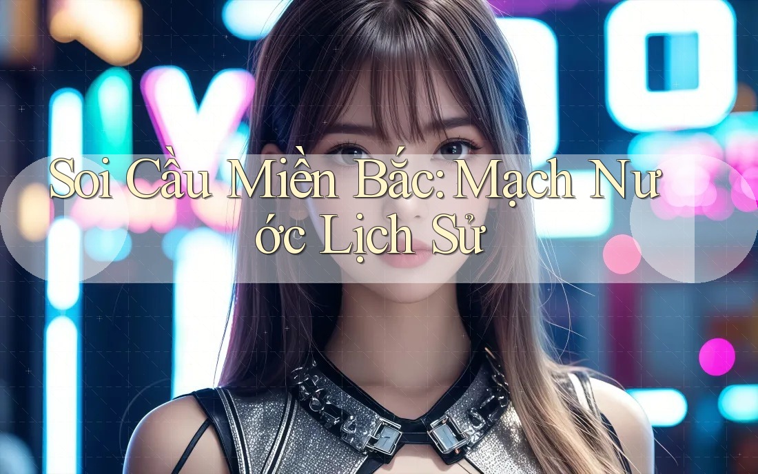 Soi Cầu Miền Bắc: Mạch Nước Lịch Sử