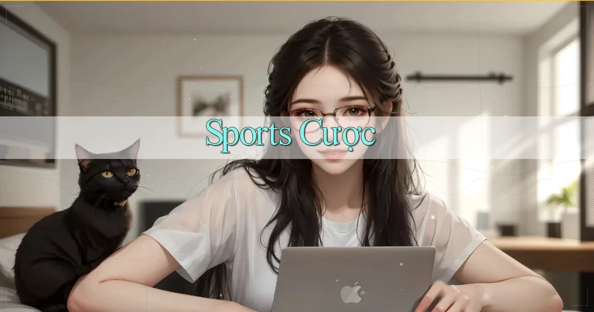 Sports Cược