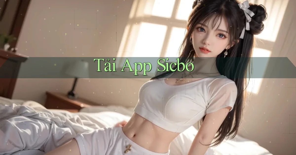 tải app Sicbo