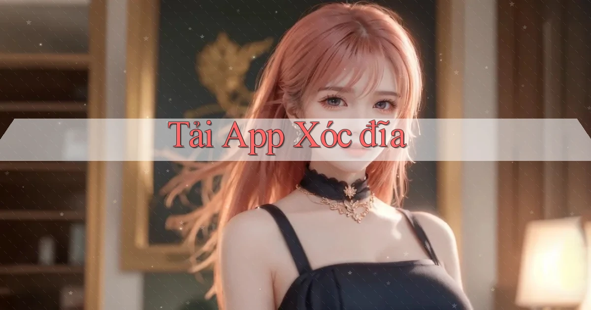 tải app Xóc đĩa