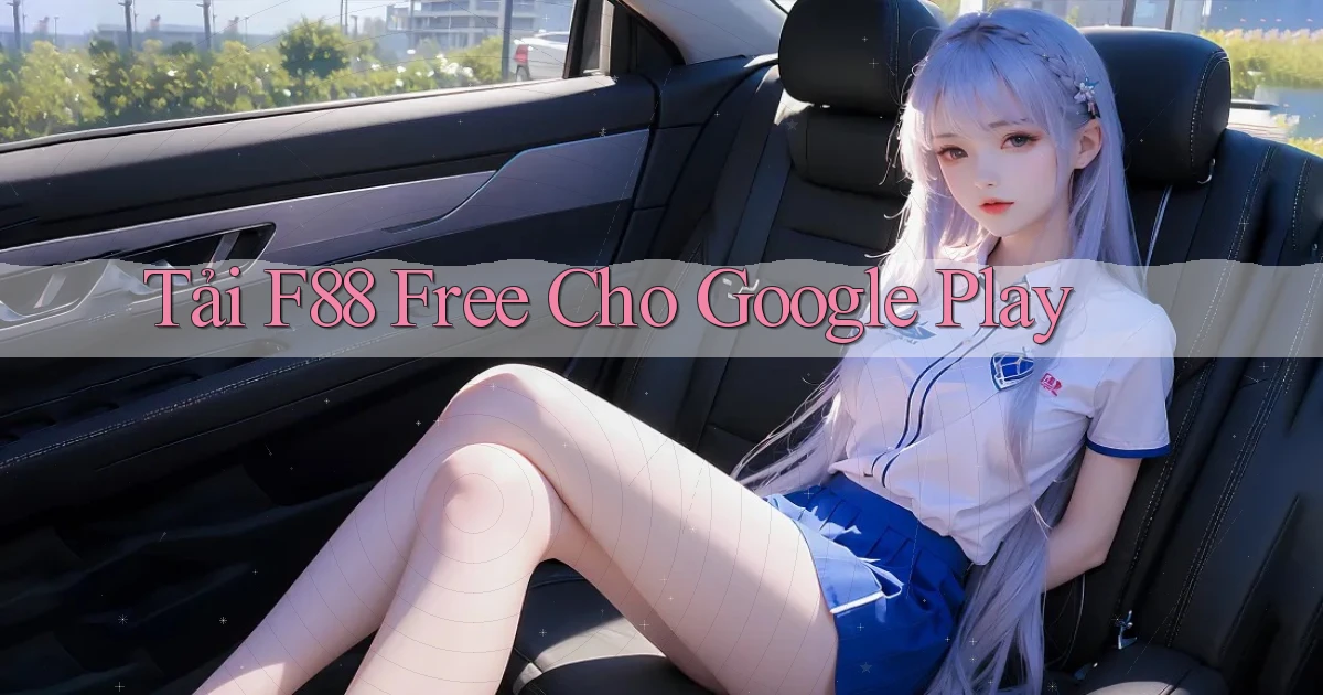 tải f88 free cho google play