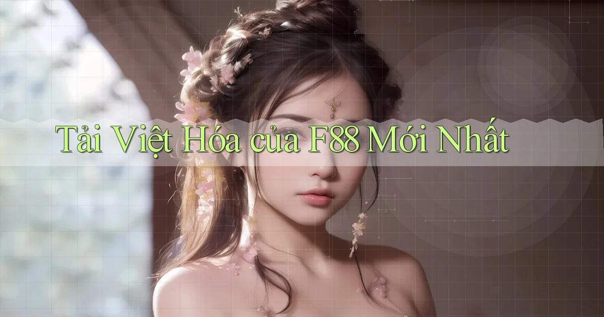 tải việt hóa của f88 mới nhất