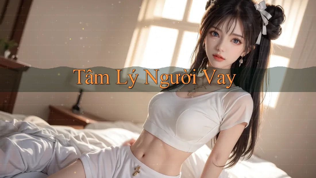 Tâm Lý Người Vay