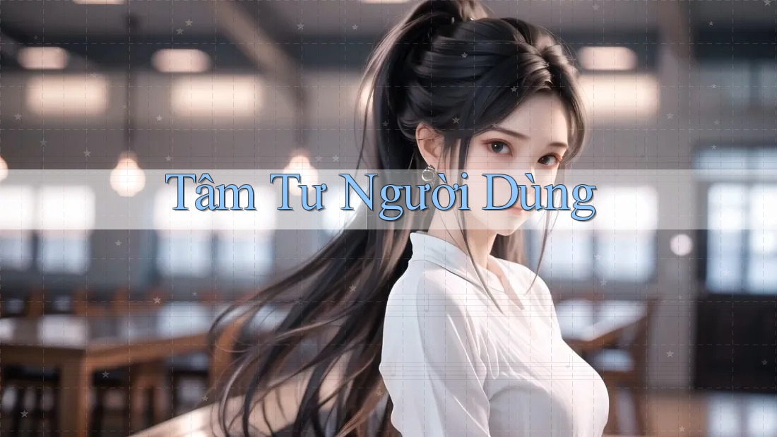 Tâm Tư Người Dùng