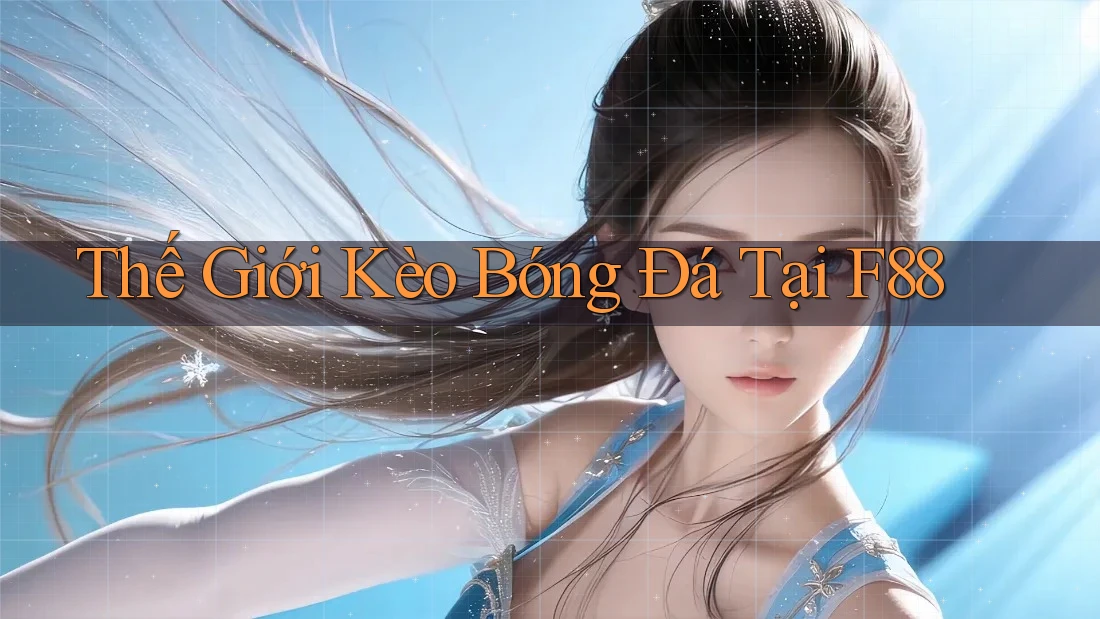Thế Giới Kèo Bóng Đá Tại F88