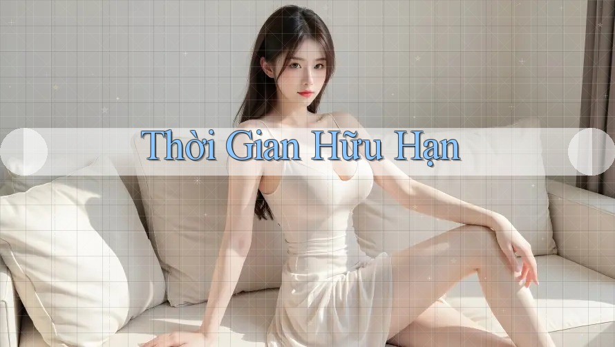 Thời Gian Hữu Hạn