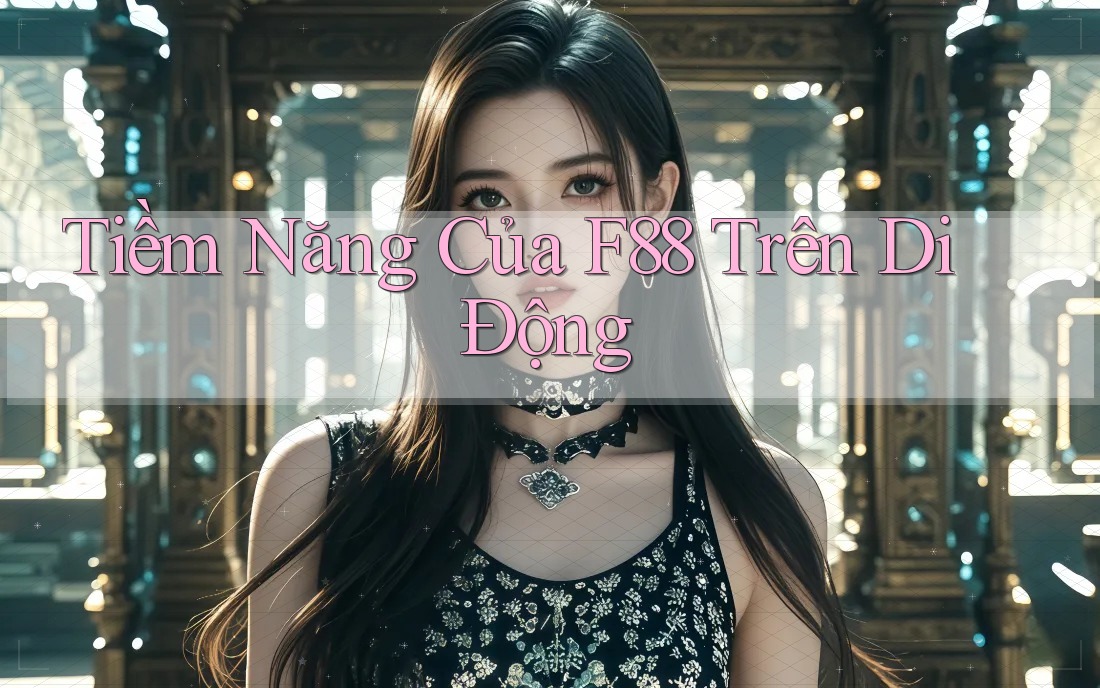 Tiềm Năng Của F88 Trên Di Động