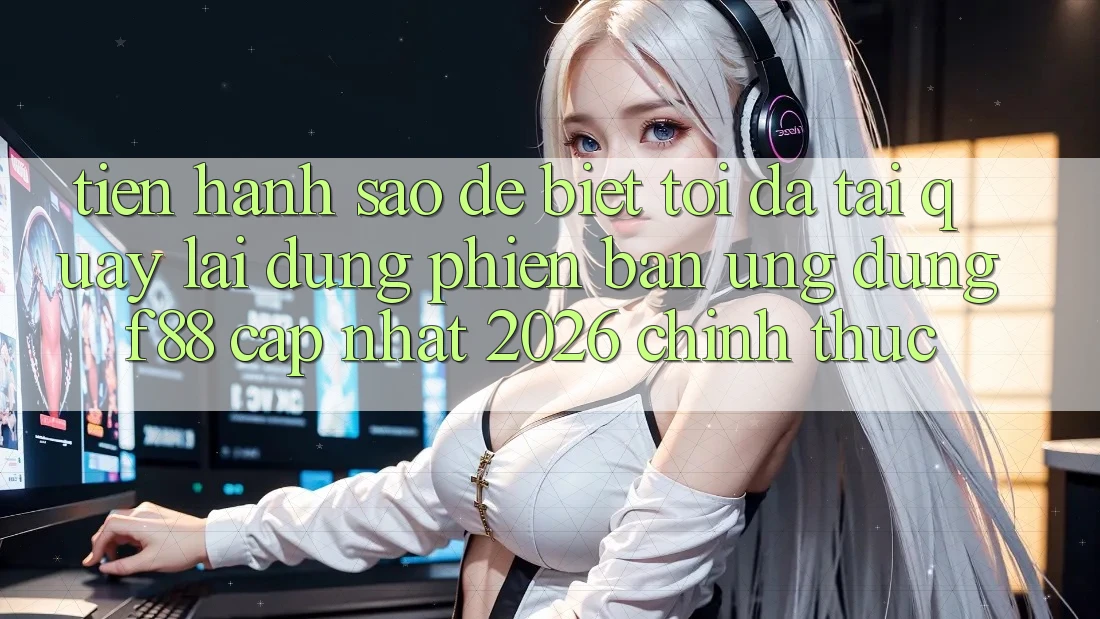 Tiến hành sao để biết tôi đã tải quay lại đúng phiên bản ứng dụng f88 cập nhật 2026 chính thức?