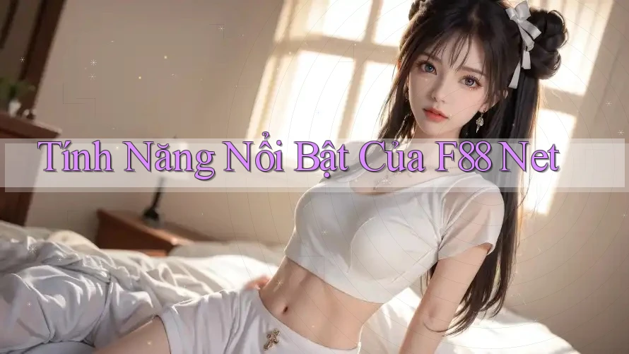 Tính Năng Nổi Bật Của F88 Net