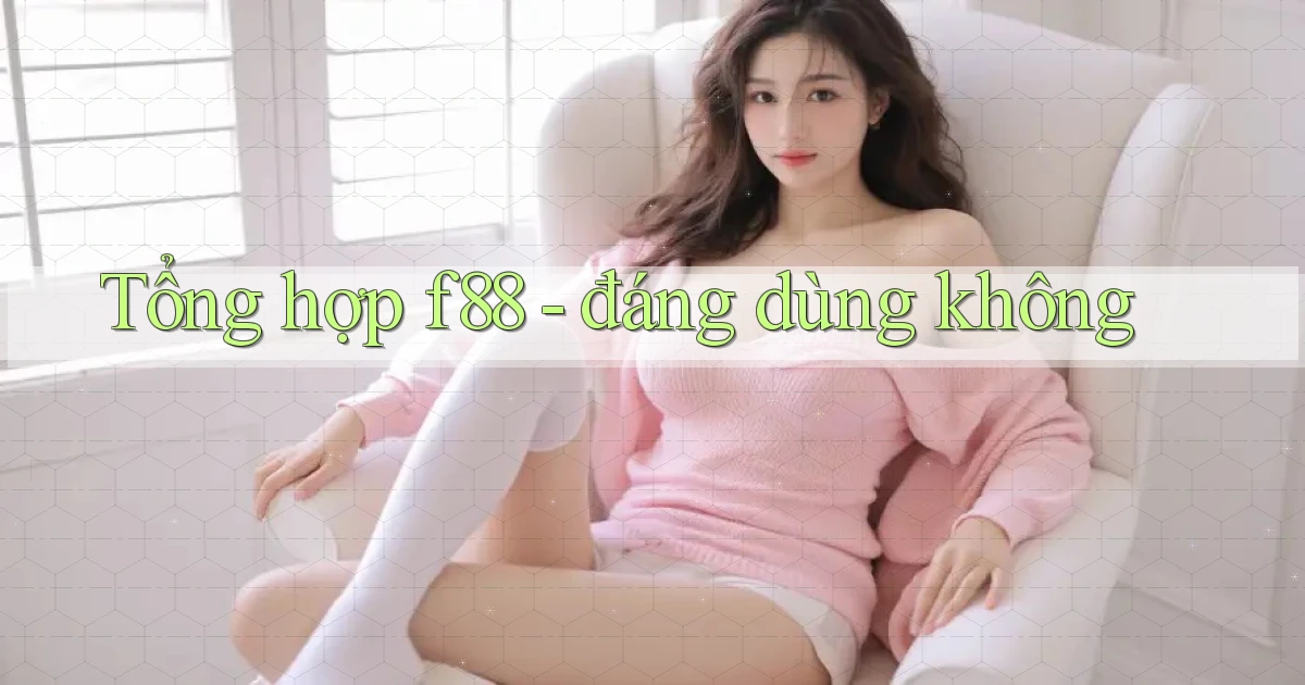 Tổng hợp f88   đáng dùng không