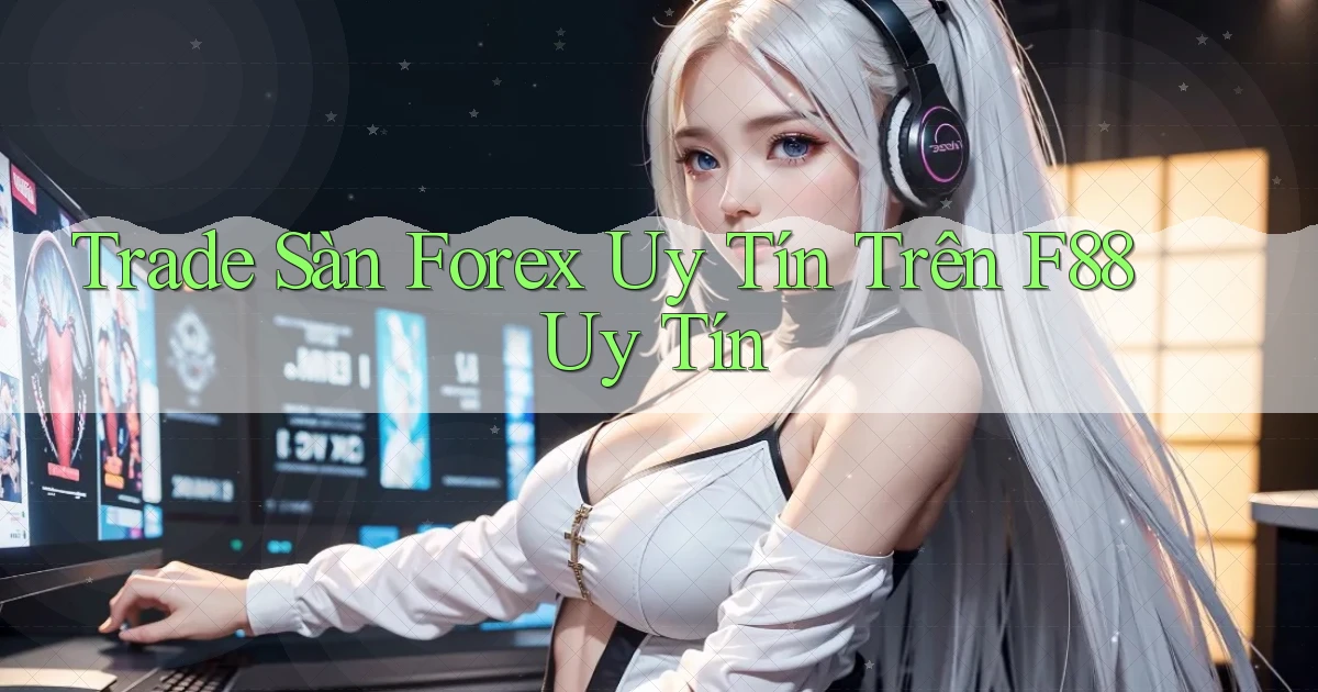 trade sàn forex uy tín trên f88 uy tín